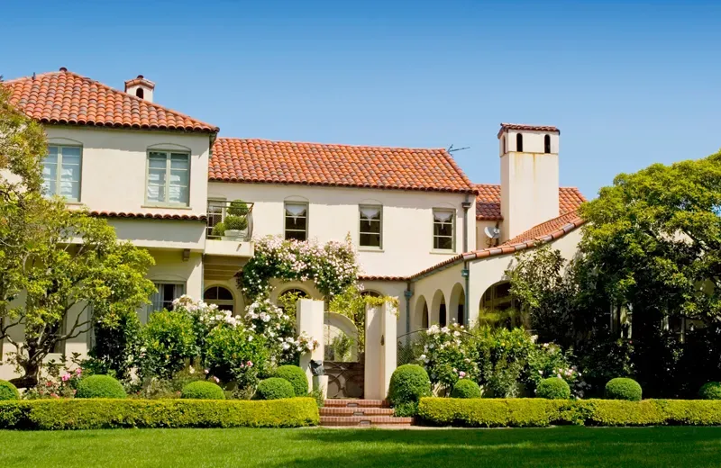 Pest free home
